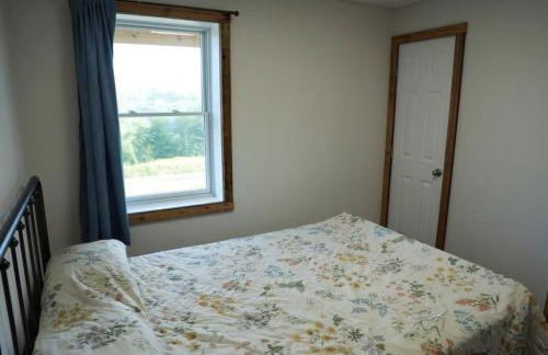 Lakeview Retreat with Fire Pit and Total Privacy - Foto 9