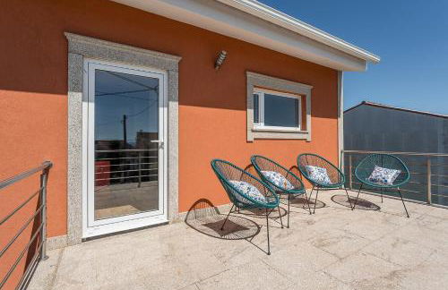 GuestReady - Esposende Dreamy Retreat - Foto 52