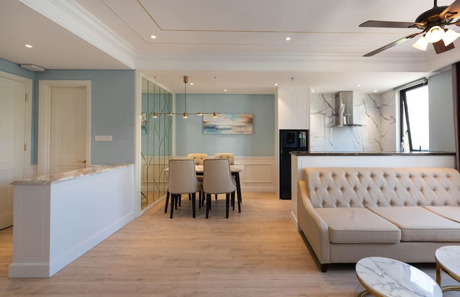 Louis Mo Apartment - Foto 32