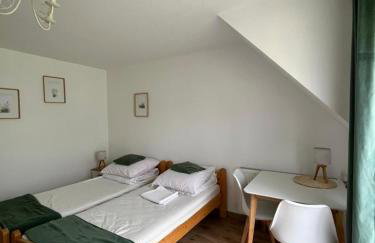 Trzy Sosny Gospodarstwo Agroturystyczne - Photo 21