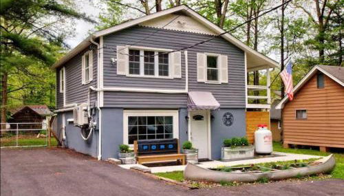 Wally's Compound - Foto 2