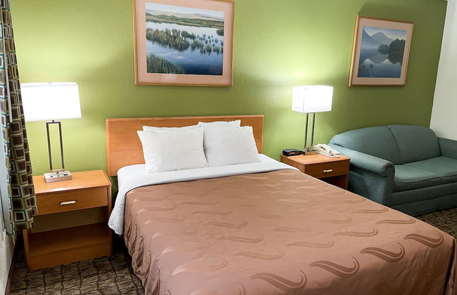 Hudson Inn & Suites - Foto 19