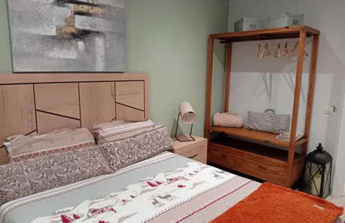 Aparhotel EL POMER - Foto 19