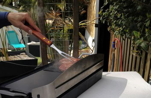 D'art d'art à Sanary - Foto 11