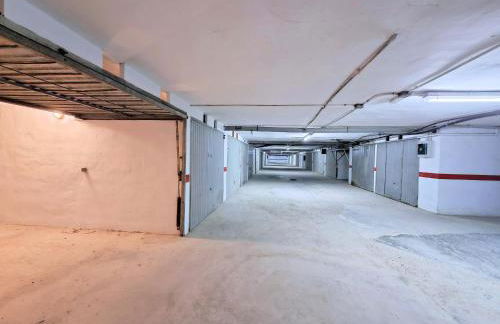 Las Nuevas Sirenas en La Manga - Foto 62