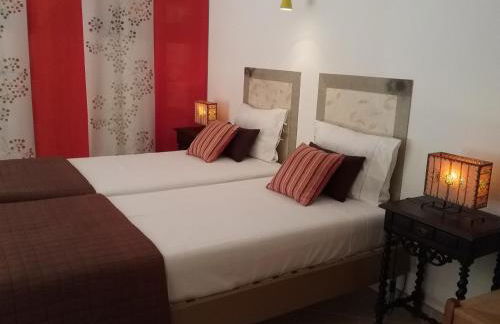 Manta Rota Beach, apartment in a villa, terrace,garden - Foto 6