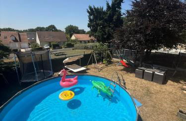 Magnifique maison à 10 minutes des 24h du Mans - Foto 16