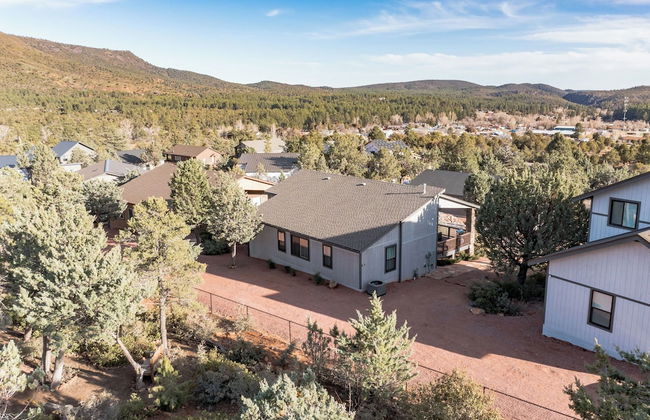 Elk Rim 1140 Pine - Foto 30