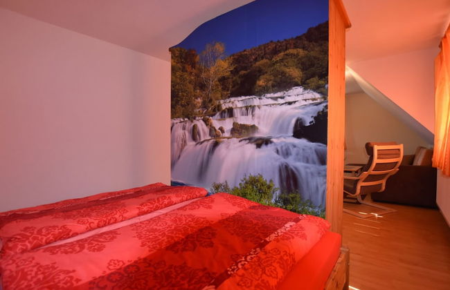 Wohnung mit Garten in Wieck a. Darss - Foto 3