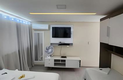 Kitnet Aconchego (Próx ao Esporte Clube Bonfim) - Foto 6