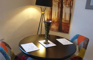 The Old Inn at Plover Cottage Lindley - Foto 8