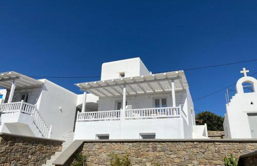 Sofos Suites Mykonos - Foto 40