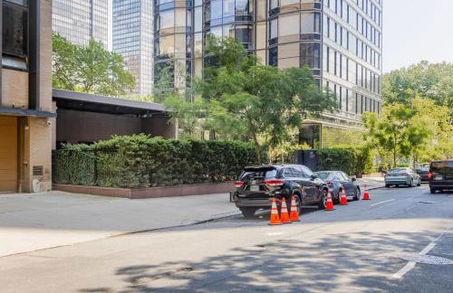 Blueground Midtown East wd nr UN HQ NYC-1792 - Foto 18