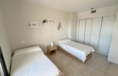 The Paradise Apartment - Photo 25