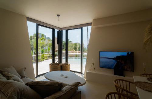 Bungalows at Almiros Beach - Foto 13