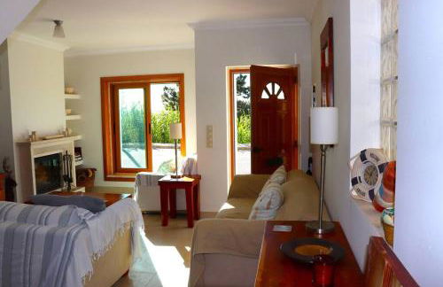 Sea Breeze House Ericeira - Ribeira DIlhas beach - Foto 34
