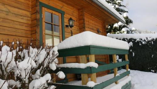 Blockhaus 3 - Foto 3