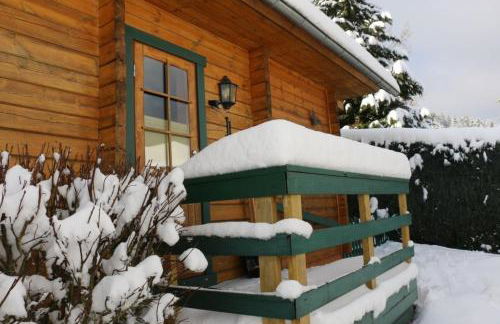 Blockhaus 3 - Foto 3