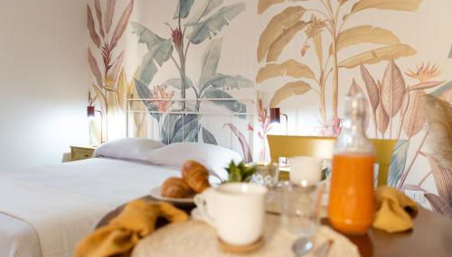 BOTANIC GUESTHOUSE ESTE - Foto 1