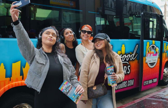 Tour completo di Los Angeles - Photo 4