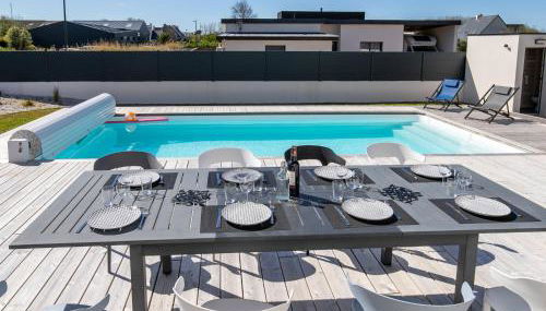 Holiday Home Au Gré du Vent by Interhome - Foto 4