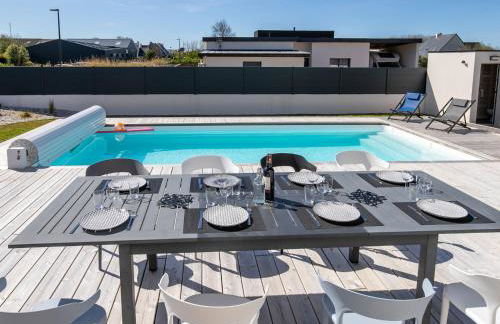 Holiday Home Au Gré du Vent by Interhome - Foto 4