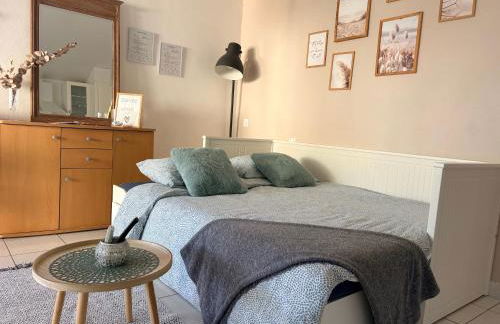 le Studio charme et tranquillité - Foto 10