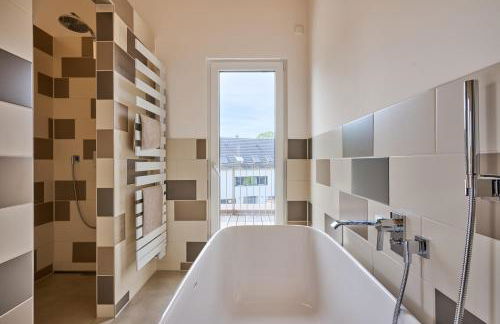 PL-Apartments-Freising - The Penthouse - UrbanElegance - Foto 8