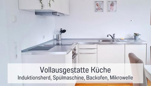 Apartment, close to Europa Park, Alsace, Black Forest, family friendly, dogs allowed - Foto 5