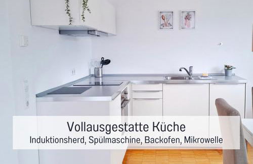 Apartment, close to Europa Park, Alsace, Black Forest, family friendly, dogs allowed - Foto 5