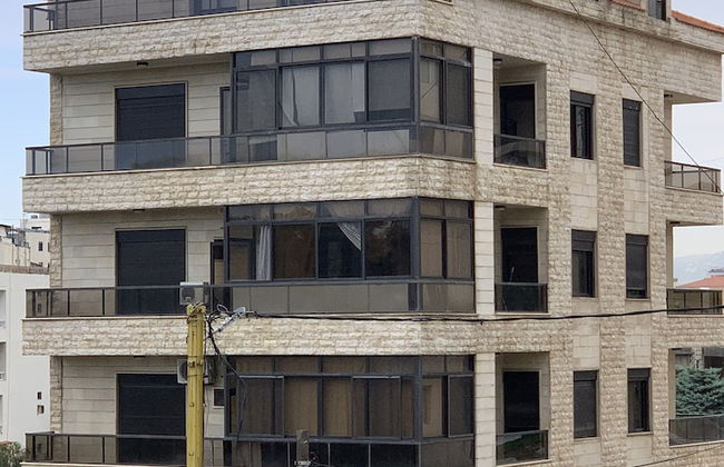 Apartment in Jdeideh Beirut - Foto 11