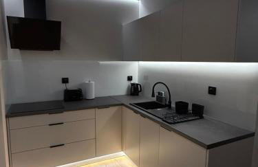 Apartament Warszawska - Foto 17