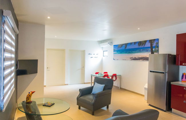 Bubali Luxury Apartments - Adults Only - Wheelchair Friendly - Foto 19