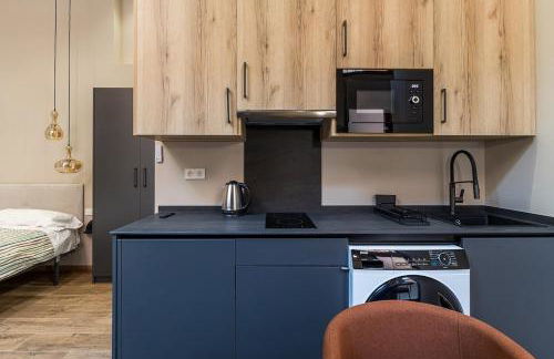 Premium Suite by the Turia River 4 - Foto 18