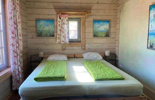 Seeblockhaus - Foto 9