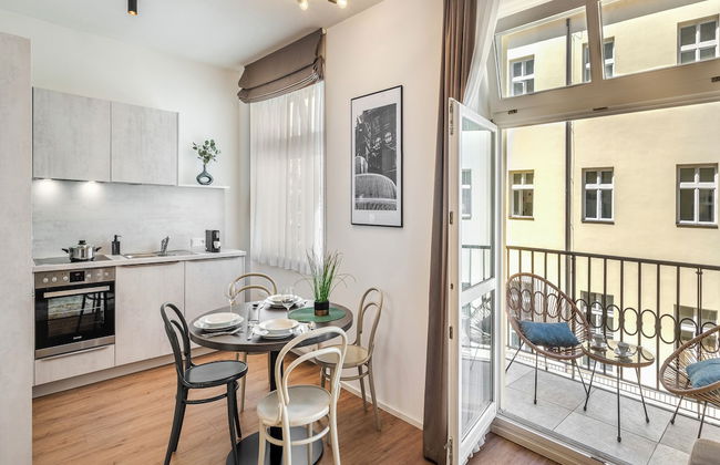 VN48 Suites by Adrez Living - Foto 34