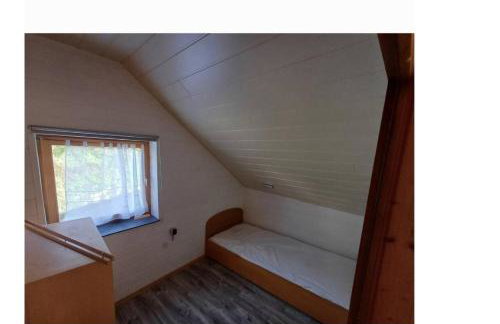 Dachwohnung mit 3 Schlafzimmer Wolpertshausen - Foto 11