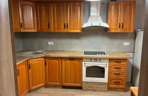 Chata Smarzewo - Foto 8