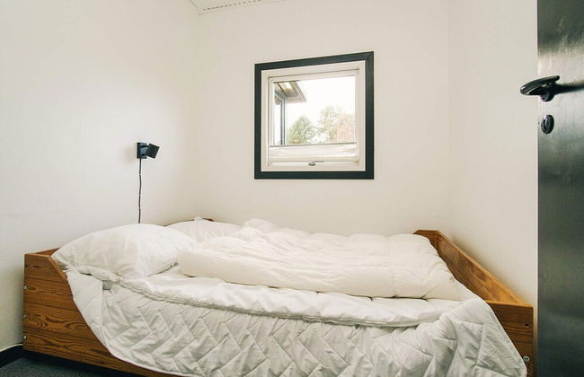 6 Person Holiday Home in Asnaes - Photo 15