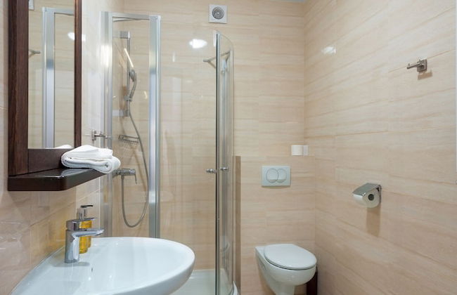 RentPlanet - Apartamenty Urocza - Foto 61