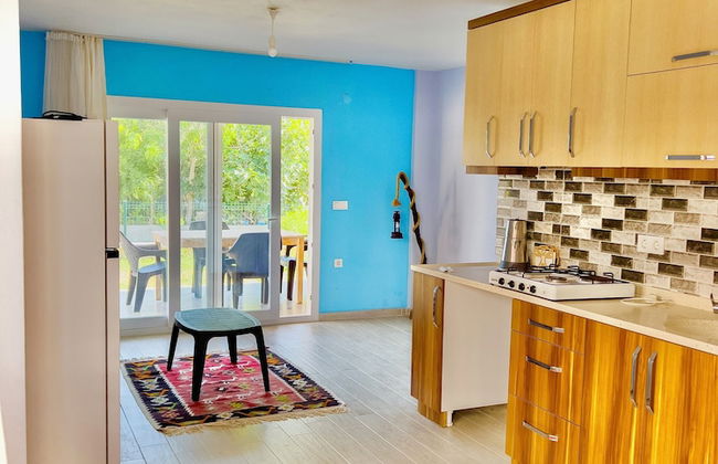 VilUrla Tatil Evleri - Foto 5