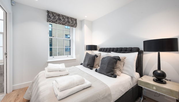 Shoreditch by CAPITAL - Foto 2, Habitación