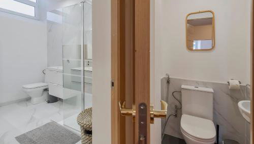 Setúbal Downtown 79, By Home Match - Foto 2, towels, Shower