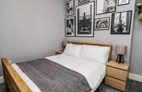 Beautiful cottage with log burner - Foto 20