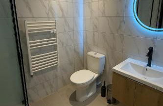 Gîte Cosy - 35 m2 - T2 Hyper Centre - Tout équipé - Foto 13