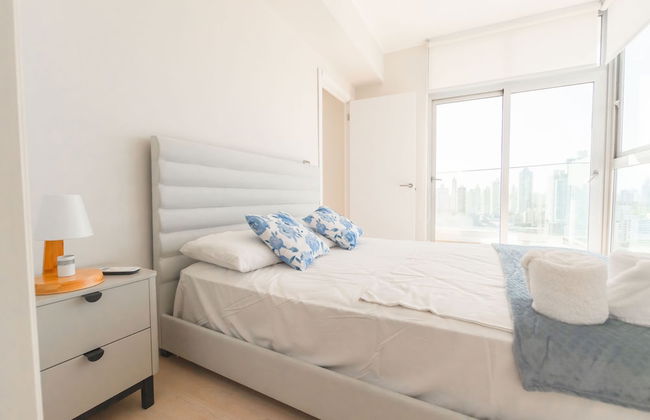 Boutique Apartments Panamá Coco del Mar - Foto 31