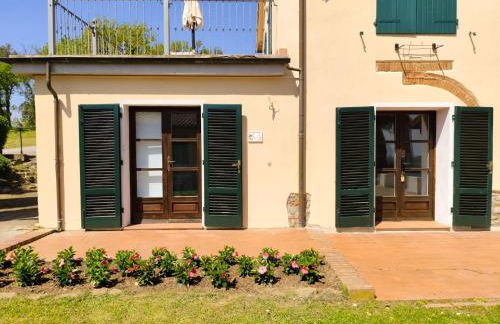 Agriturismo - Collina Toscana Resort - Foto 27