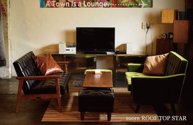 Trip Shot Hotels Koza - Foto 12