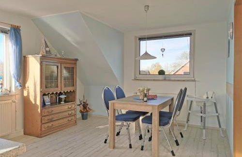 Thiessen - Ferienwohnung mit sonnigem Balkon - Foto 14