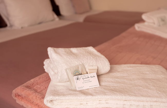 GRANELLO SUITE - Foto 25